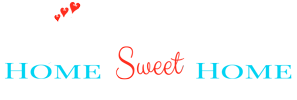 Home Sweet Home Logo